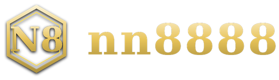 nn8888 logo